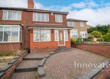 Thumbnail 3 bed semi-detached house for sale in George Road, Oldbury