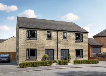 Artist Impression Of The Eynsford At Frobisher Meadows