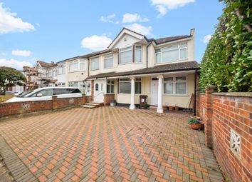 Thumbnail 6 bed end terrace house for sale in Francis Road, Hounslow West