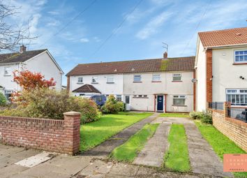 Thumbnail 3 bed semi-detached house for sale in Doyle Avenue, Cardiff