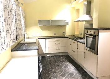 4 Bedroom Terraced house for rent