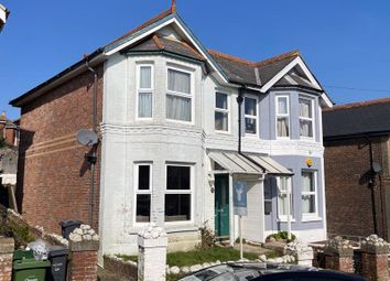 Thumbnail Semi-detached house for sale in Spring Gardens, Shanklin