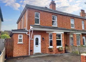 Thumbnail Semi-detached house for sale in Whaddon Road, Cheltenham