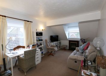 Thumbnail 1 bed flat for sale in Hillyard Court, Wareham