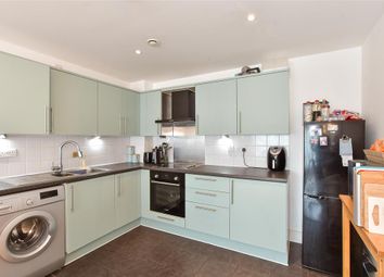 Thumbnail 2 bed flat for sale in High Road, Ilford, Essex