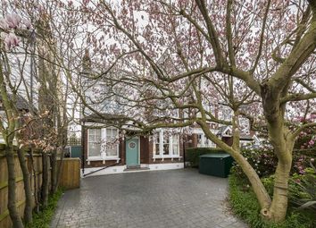 Thumbnail 5 bed property for sale in Rodenhurst Road, London