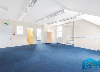 Thumbnail Office to let in Regents Park Road, London