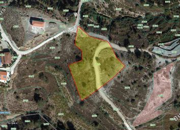 Thumbnail Land for sale in Chandria, Limassol, Cyprus