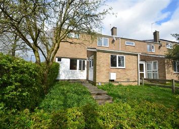 3 Bedroom End terrace house for sale