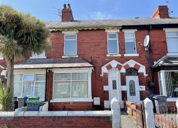 Thumbnail 2 bed flat to rent in Dunelt Road, South Shore, Blackpool