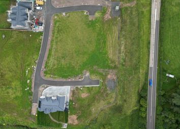 Thumbnail Land for sale in Plot 6, Floors Farm, Stonehouse Road, Strathaven