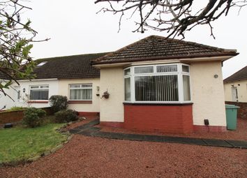 4 Bedroom Semi-detached bungalow for sale