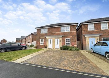 Property listing in Morpeth, Northumberland