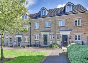 Thumbnail Detached house for sale in Georgian Square, Rodley, Leeds, West Yorkshire