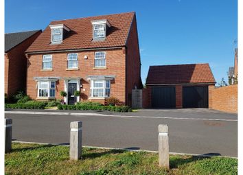 Find 5 Bedroom Houses For Sale In Gloucester Zoopla