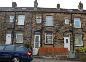 3 Bedrooms Terraced house to rent in Creswell Place, Bradford BD7
