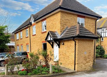 Thumbnail 2 bed flat for sale in 50 Barnstaple Road, Thorpe Bay