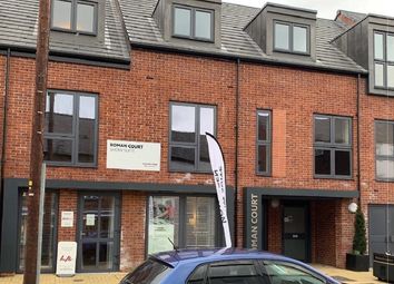 Thumbnail Retail premises to let in Unit 2 Roman Court, 63 Wheelock Street, Middlewich, Cheshire