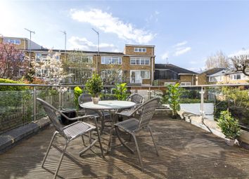 Thumbnail 1 bed flat for sale in Ainger Road, Primrose Hill, London