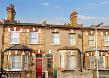 Thumbnail 3 bedroom terraced house for sale in Keogh Road, London