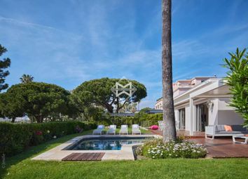 Thumbnail 5 bed villa for sale in Cannes, Pointe Croisette, 06400, France