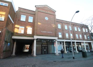 Thumbnail 2 bed flat for sale in Albion House, 14-18 Lime Street, Bedford