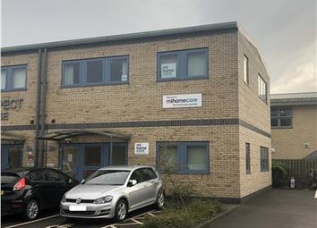 Thumbnail Office to let in St Thomas Place, - Prospect House, Suite 3, Ely, Cambridgeshire