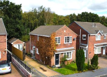 Thumbnail 4 bed detached house to rent in Oakdene Way, Shadwell, Leeds