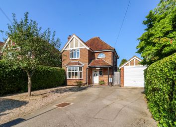 Thumbnail Detached house for sale in Chartridge Lane, Chesham