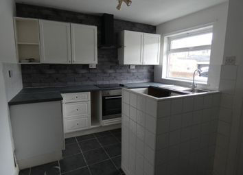 Thumbnail 2 bed terraced house to rent in Chestnut Street, Ashington