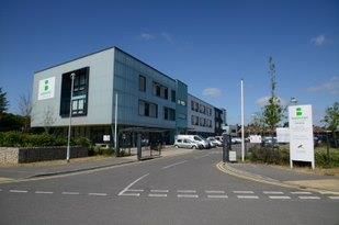 Thumbnail Office to let in Victoria Road, Dartford, Kent