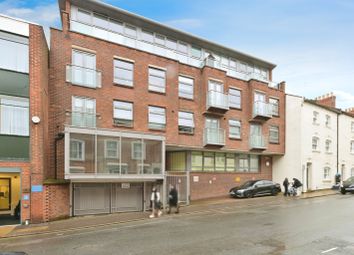 Thumbnail 1 bed flat for sale in The Cube, 21-29 Hazelwood Road, Northampton, Northamptonshire