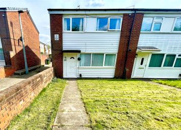 Thumbnail 3 bed end terrace house for sale in Bleasdale Way, Liverpool, Merseyside