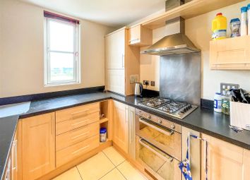 Thumbnail 1 bed flat for sale in Watkin Road, Leicester