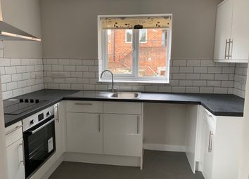 Thumbnail 1 bed flat to rent in Preston Road, Yeovil