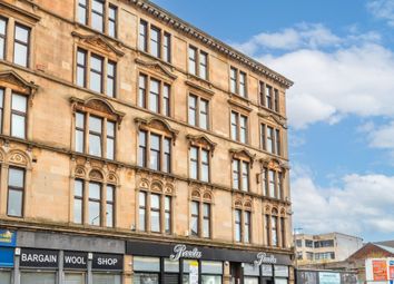 Thumbnail 1 bed flat for sale in Gallowgate, Flat 3/3, City Centre, Glasgow