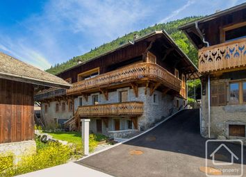 Thumbnail Apartment for sale in Rhône-Alpes, Haute-Savoie, Montriond