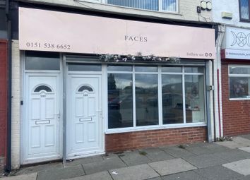 Thumbnail Commercial property to let in Charlton Place, Old Swan, Liverpool