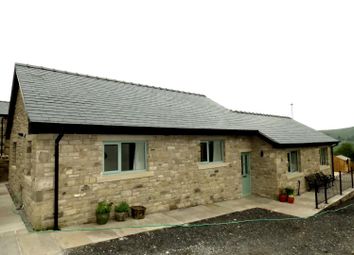3 Bedrooms Detached bungalow for sale in Goodshaw Lane, Crawshawbooth, Rossendale BB4