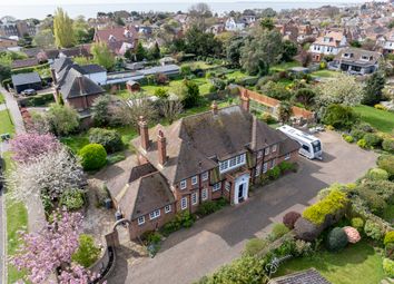 Thumbnail Detached house for sale in Marcus Road, Felixstowe