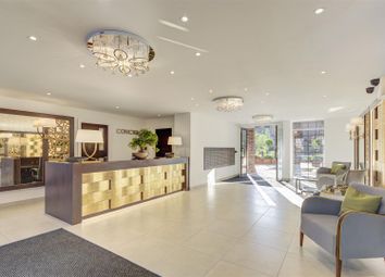 Thumbnail 2 bed flat for sale in Wellgarth Road, London