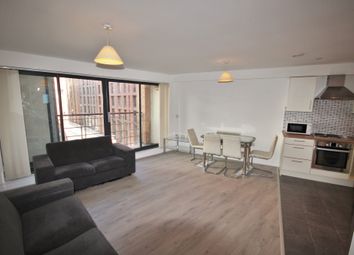 Thumbnail 2 bed flat to rent in Portside House, 29 Duke Street, Liverpool, Merseyside