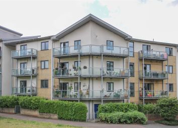 Thumbnail 2 bed flat for sale in Rollason Way, Brentwood