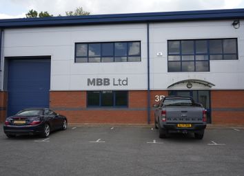 Thumbnail Industrial to let in Unit 3B Henley Business Park, Pirbright Road, Normandy Nr, Guildford