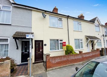 Thumbnail Terraced house for sale in Maidstone Road, North Lowestoft, Suffolk