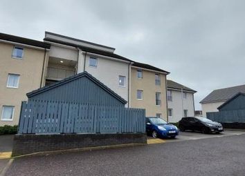 Aberdeen - 2 bed flat to rent