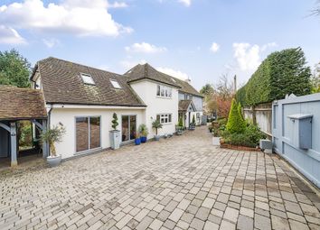 Thumbnail Detached house for sale in Forty Green, Beaconsfield