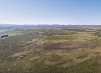 Thumbnail Land for sale in Balnacoil Estate, Brora, Sutherland