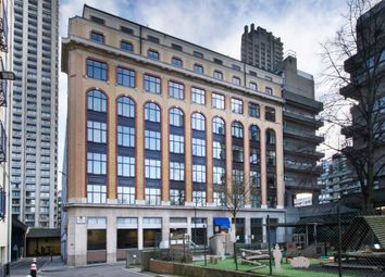 Thumbnail Office for sale in Bridgewater Square, London