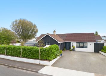 Thumbnail Detached bungalow for sale in North Boundary Road, Brixham